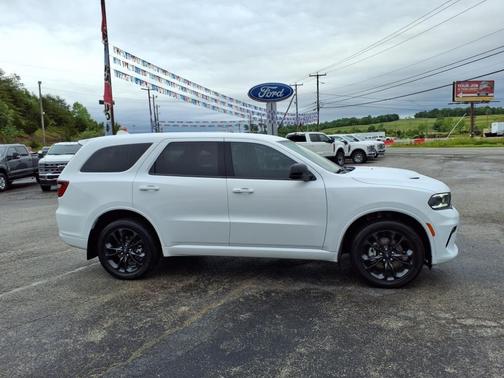 2022 Dodge Durango GT