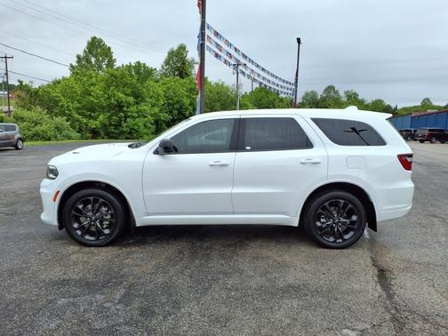 2022 Dodge Durango GT