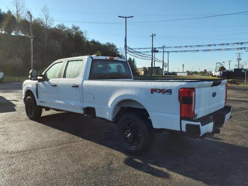 2025 Ford F-350 XL