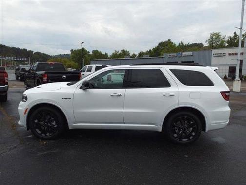 2025 Dodge Durango R/T