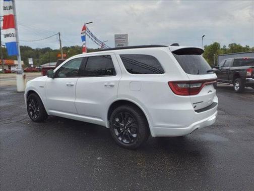 2025 Dodge Durango R/T