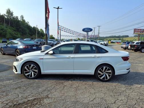 2020 Volkswagen Jetta GLI 2.0T S