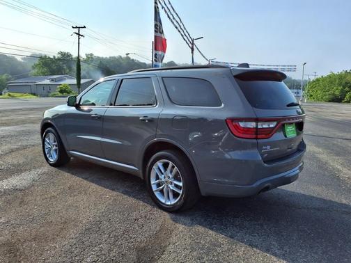 2024 Dodge Durango GT