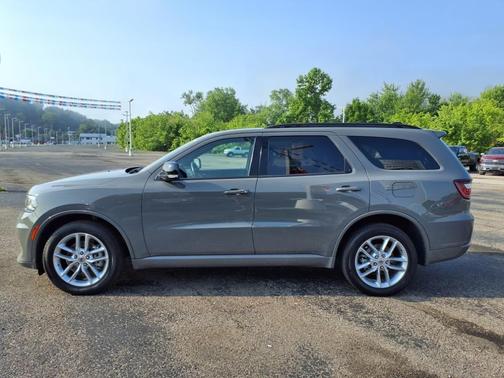 2024 Dodge Durango GT