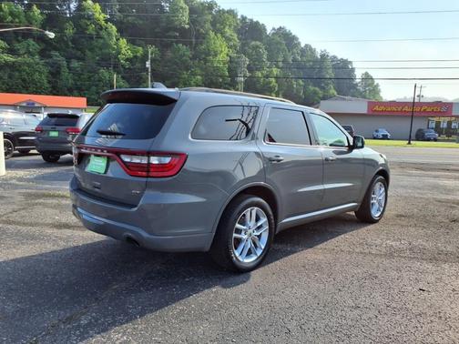 2024 Dodge Durango GT