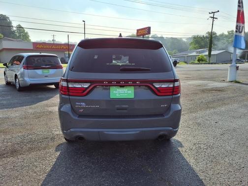 2024 Dodge Durango GT