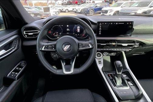 2023 Dodge Hornet GT