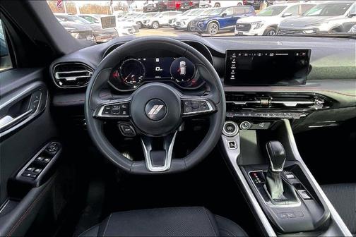 2023 Dodge Hornet GT