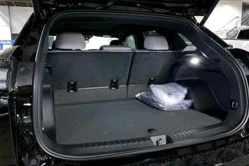 2026 Chevrolet Blazer EV SS