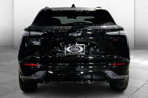 2026 Chevrolet Blazer EV SS