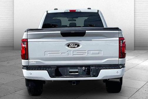 Avalanche 2024 Ford F-150 STX