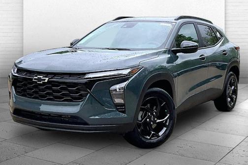 Cypress 2026 Chevrolet Trax LT