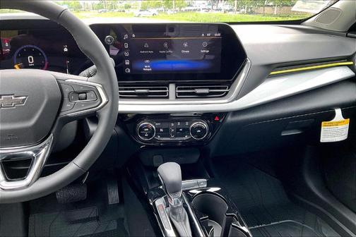 Cypress 2026 Chevrolet Trax LT