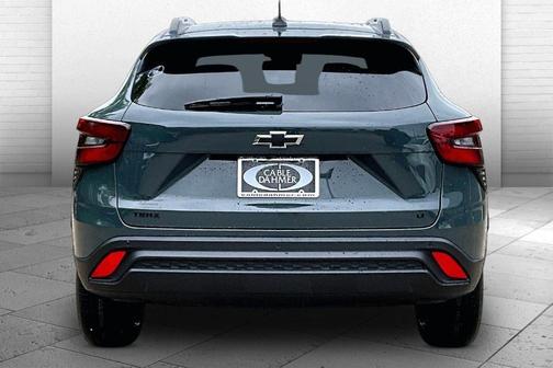 Cypress 2026 Chevrolet Trax LT