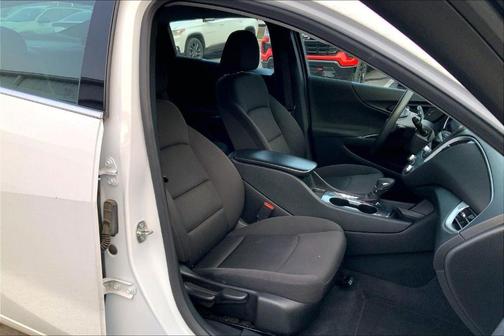 2024 Chevrolet Malibu 1LS