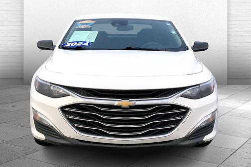 2024 Chevrolet Malibu 1LS