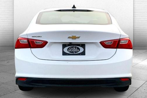 2024 Chevrolet Malibu 1LS