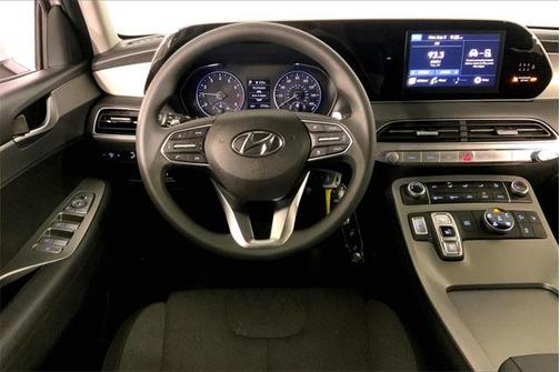 2022 Hyundai PALISADE SE