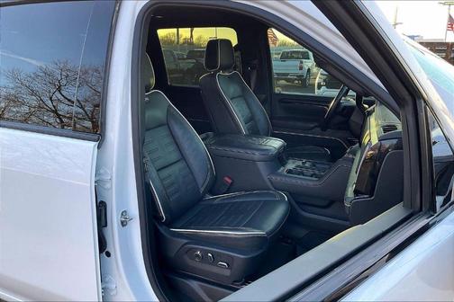 2024 GMC Sierra 2500 AT4X