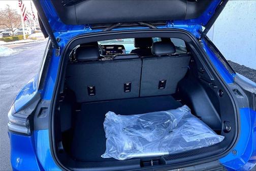 2026 Chevrolet Equinox EV LT 2