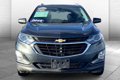 2018 Chevrolet Equinox 2LT