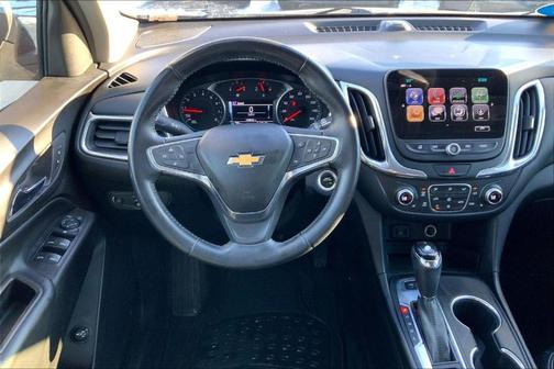 2018 Chevrolet Equinox 2LT