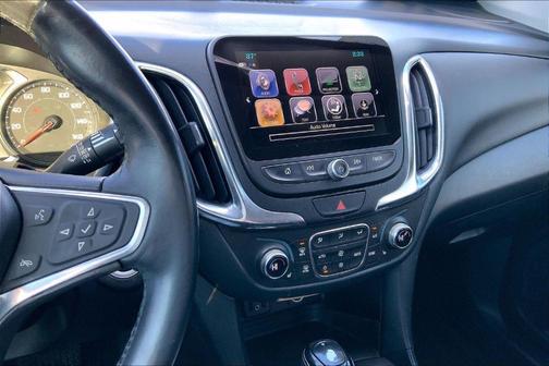 2018 Chevrolet Equinox 2LT