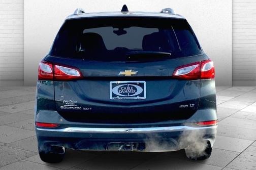 2018 Chevrolet Equinox 2LT