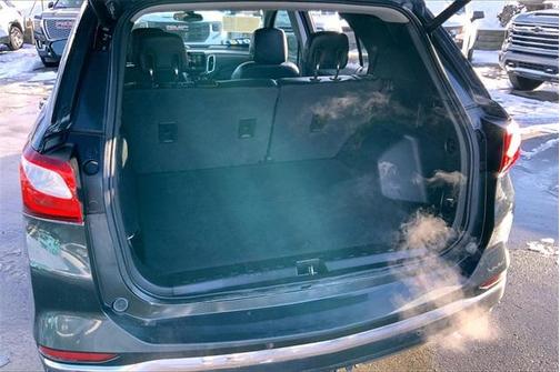 2018 Chevrolet Equinox 2LT