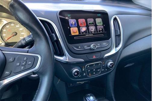 2018 Chevrolet Equinox 2LT