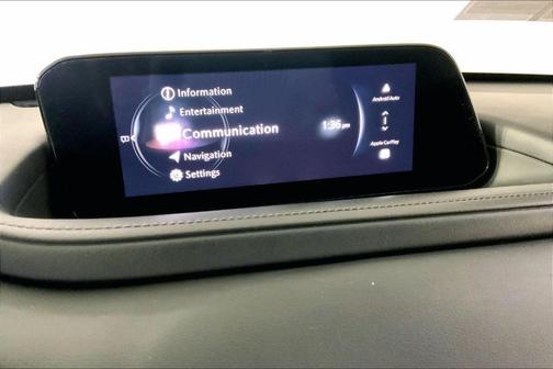 2024 Mazda CX-30 Select