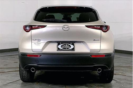 2024 Mazda CX-30 Select