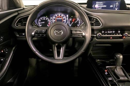 2024 Mazda CX-30 Select