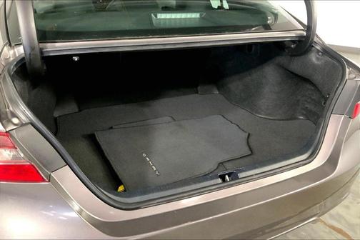 Predawn Gray Mica 2024 Toyota Camry SE