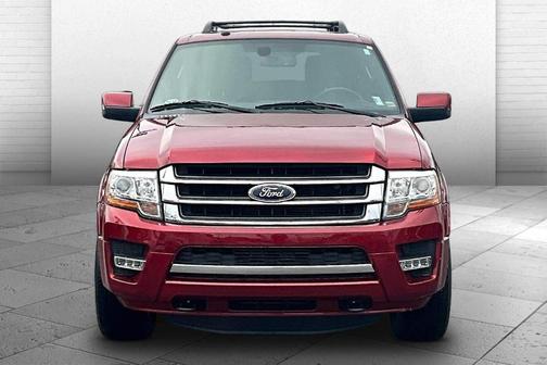 2017 Ford Expedition Limited
