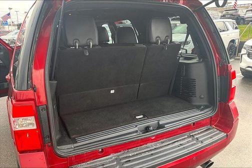 2017 Ford Expedition Limited