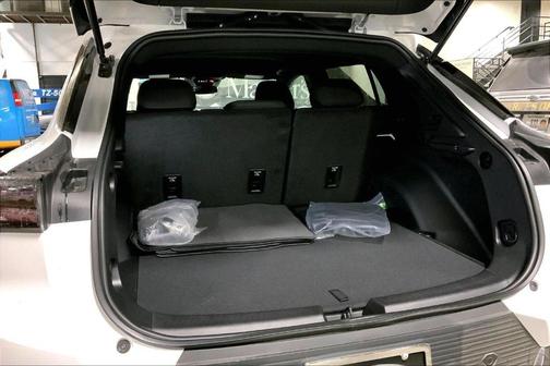 2026 Chevrolet Equinox EV LT 1