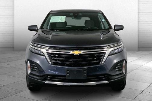2022 Chevrolet Equinox 2LT