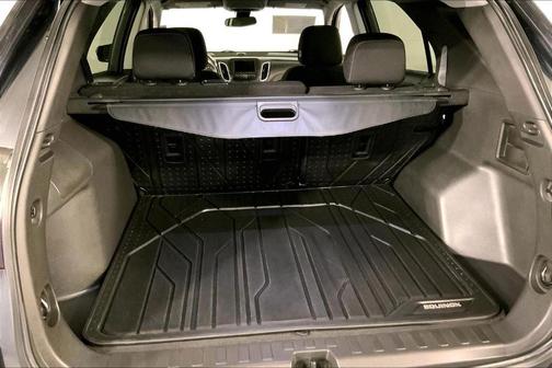 2022 Chevrolet Equinox 2LT