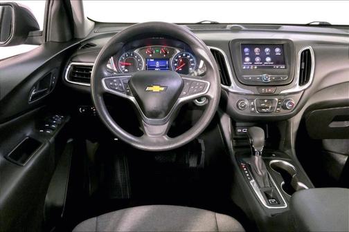 2022 Chevrolet Equinox 2LT