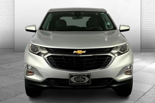 2021 Chevrolet Equinox 2LT