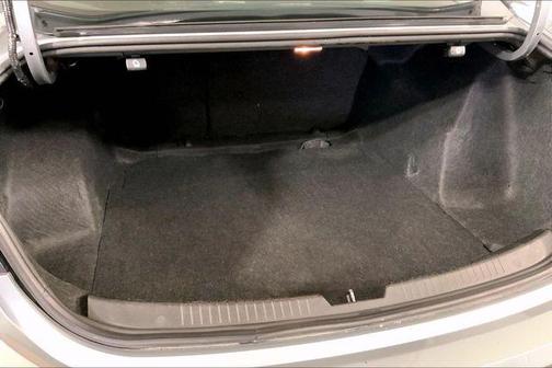 2024 Chevrolet Malibu 1LS