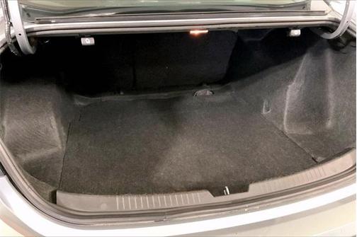 2024 Chevrolet Malibu 1LS