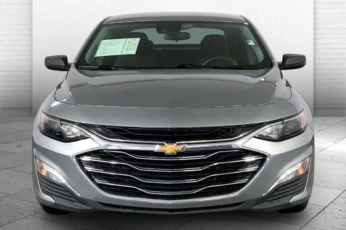 2024 Chevrolet Malibu 1LS