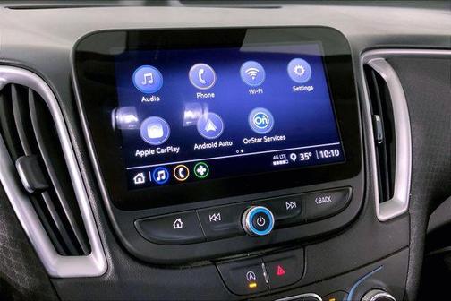 2024 Chevrolet Malibu 1LS