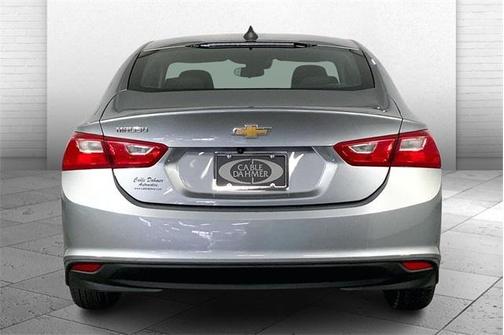 2024 Chevrolet Malibu 1LS