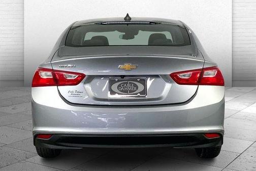 2024 Chevrolet Malibu 1LS