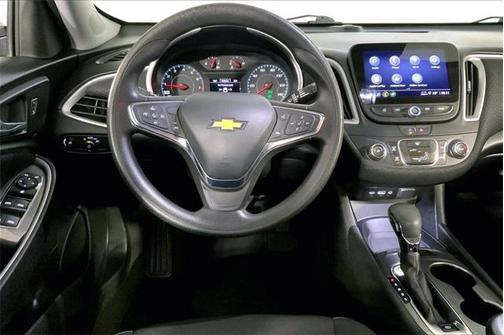 2024 Chevrolet Malibu 1LS