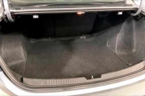 2024 Chevrolet Malibu 1LS