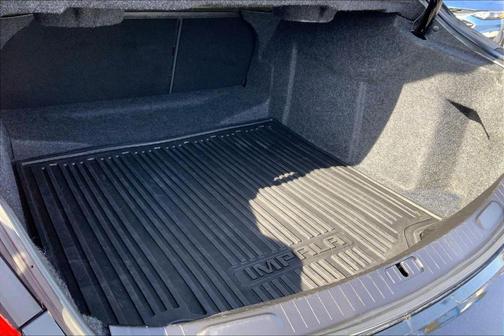 2018 Chevrolet Impala 2LZ